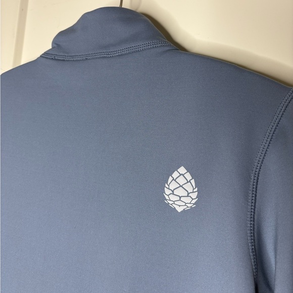 Stio Freemont Quarter-Zip Pullover - Picture 3 of 7
